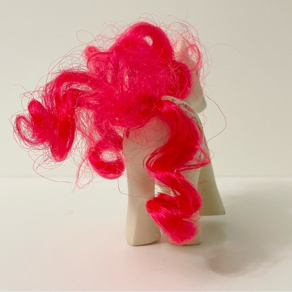 My Little Pony MLP Vintage Twice As Fancy TAF Sugarberry G1 - Picture 9 of 15